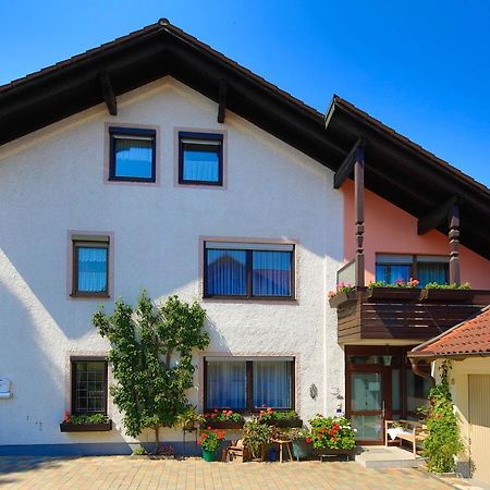 Haus Moser Altotting Exterior photo